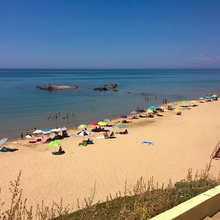 Casamare Hébergement de vacances Castelsardo