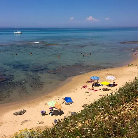 Casamare Hébergement de vacances