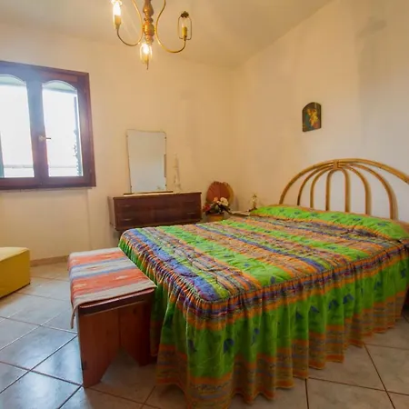 Hébergement de vacances Casamare *