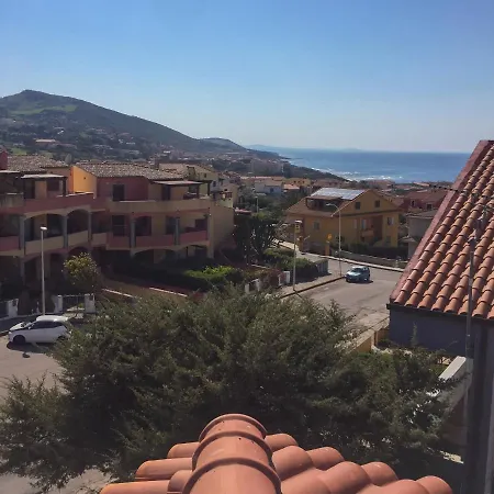 Casamare Hébergement de vacances *