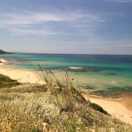 Hébergement de vacances Casamare