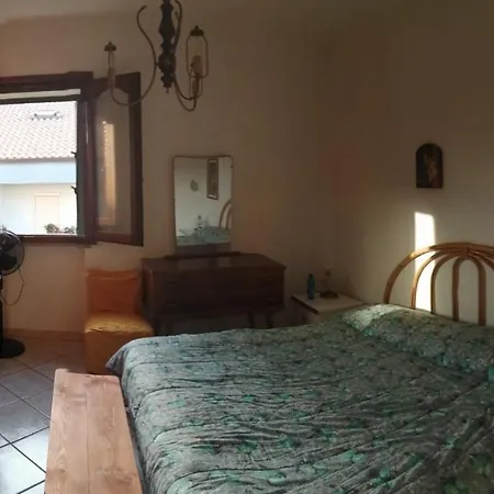 Casamare Hébergement de vacances *